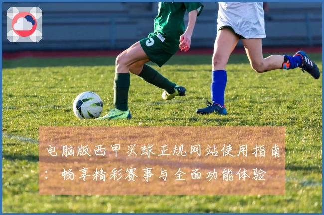 电脑版西甲买球正规网站使用指南：畅享精彩赛事与全面功能体验
